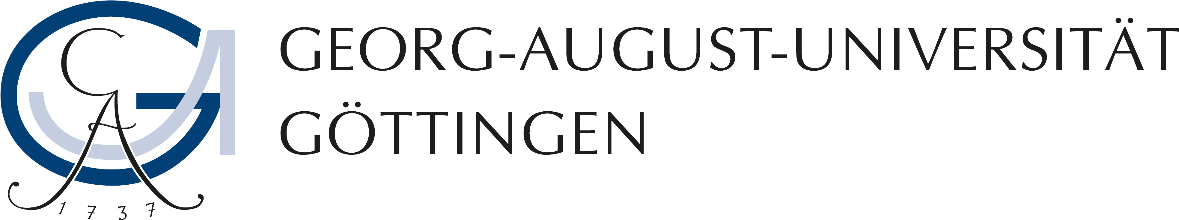 Uni Goettingen logo